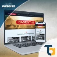 webdesign website site