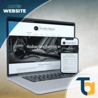 webdesign website site